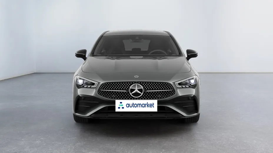MERCEDES-BENZ CLA CLA 200 AMG Line 7G-DCT Nowy