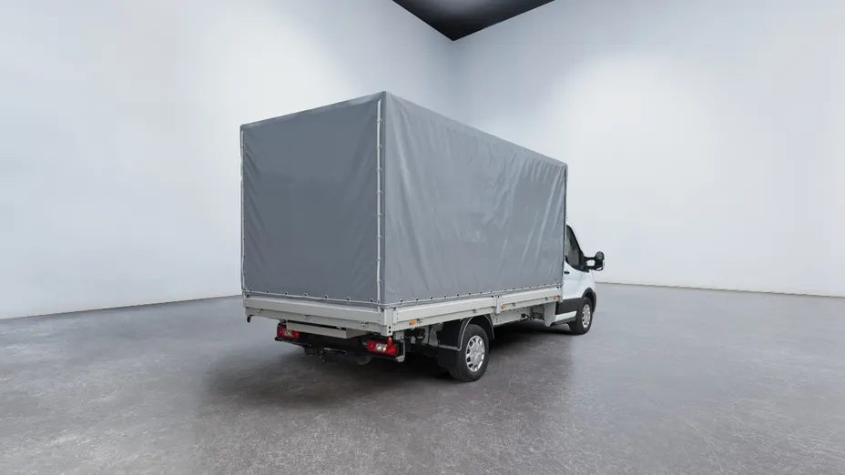 FORD Transit Transit 350 L3 Trend