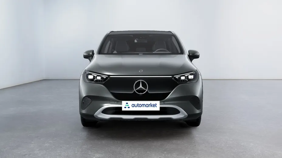 MERCEDES-BENZ EQE SUV EQE 350+ 90.5kWh Electric Art Nowy