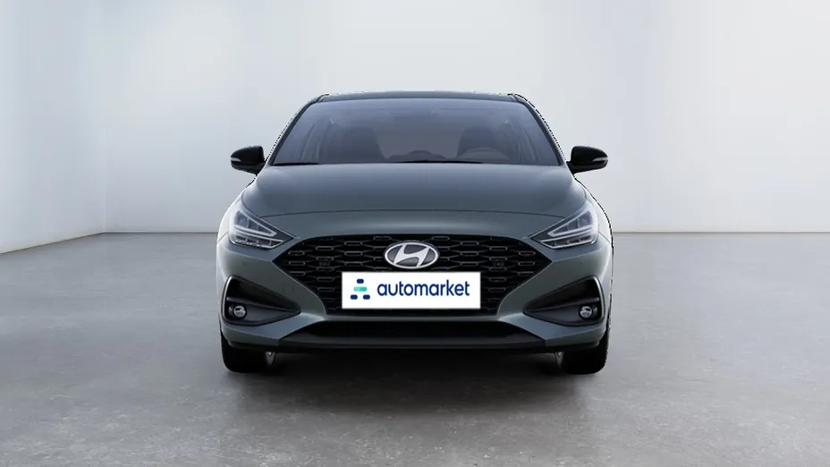 HYUNDAI i30 i30 1.0 T-GDI Smart Nowy