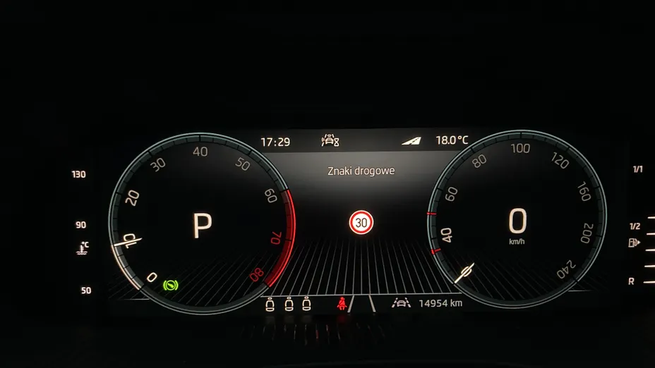 SKODA Kamiq Kamiq 1.0 TSI Selection DSG