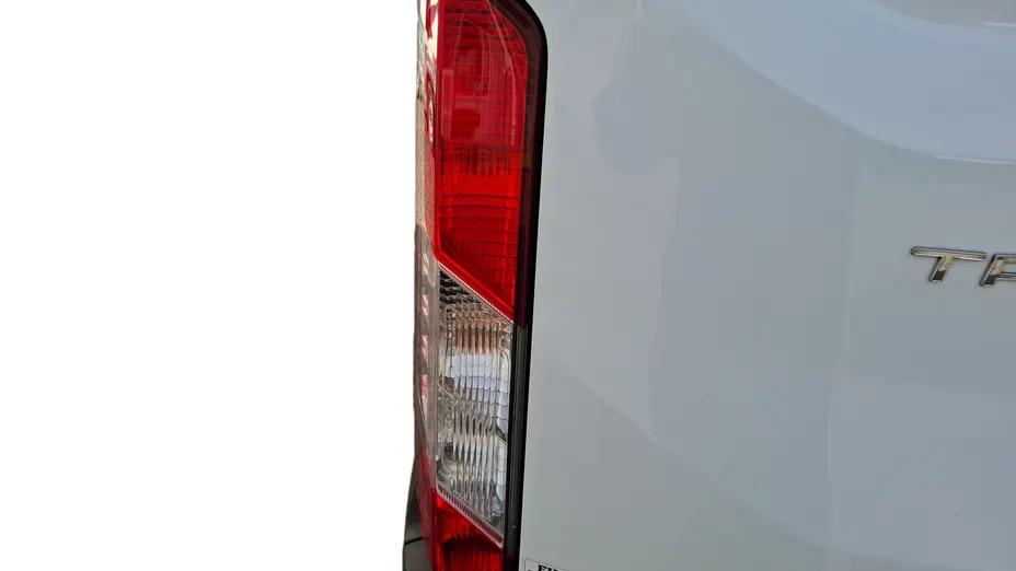 FORD Transit Transit 350 L3H2 Trend