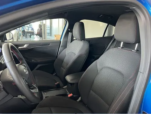 FORD Focus Focus 1.0 EcoBoost ST-Line