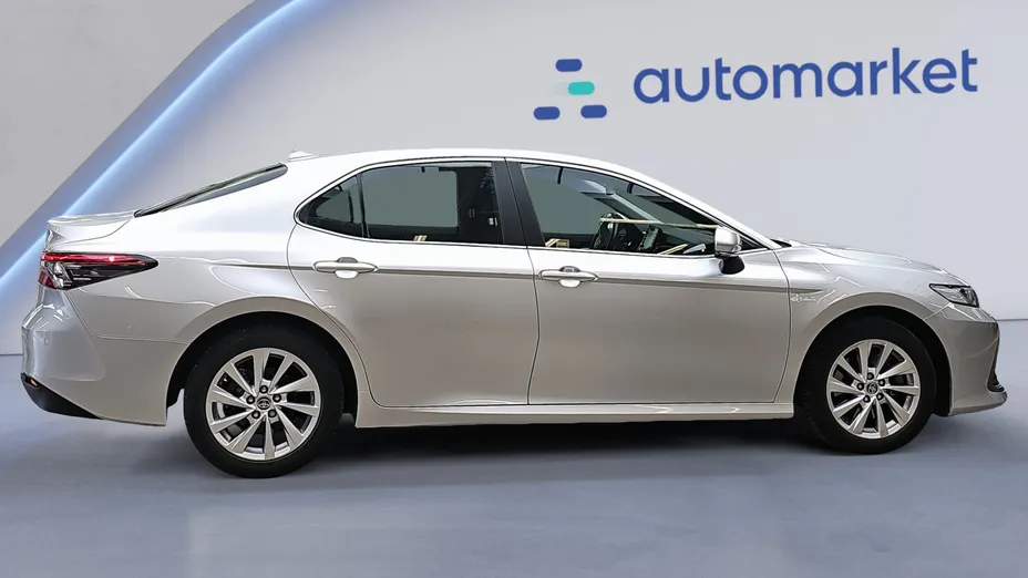 TOYOTA Camry Camry 2.5 Hybrid Comfort CVT