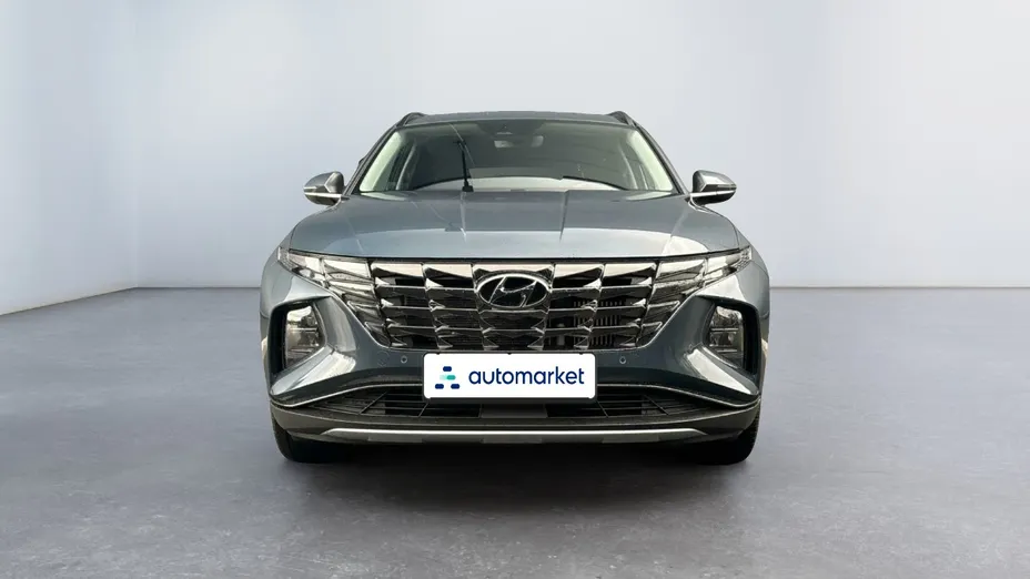 HYUNDAI Tucson Tucson 1.6 T-GDi 48V Executive 4WD DCT