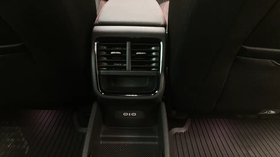 SKODA Octavia Octavia 2.0 TSI RS DSG