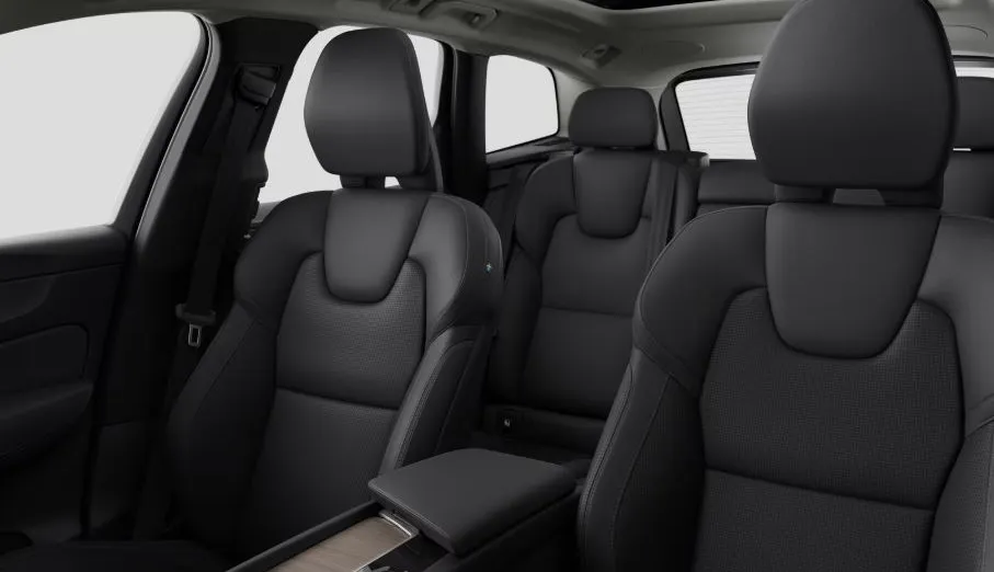 VOLVO XC60 XC60 T8 Plug-In Hybrid AWD Ultra Bright aut Nowy