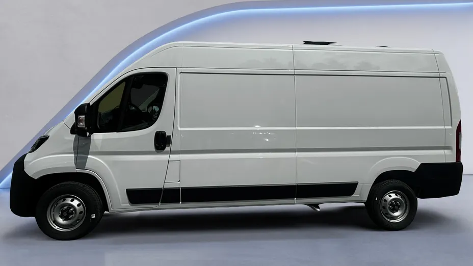 FIAT Ducato Ducato Maxi HD H3-Power L3H2 Nowy