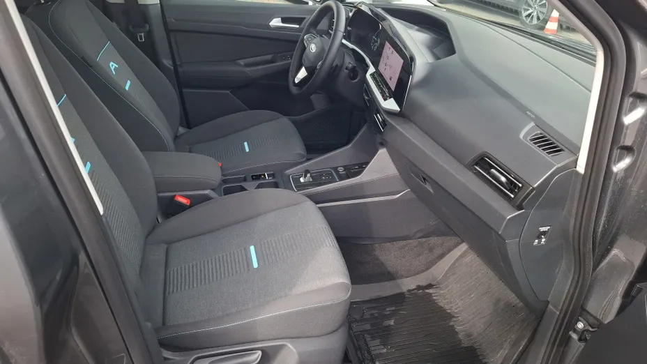 FORD Tourneo Connect Grand Tourneo Connect 2.0 EcoBlue Active aut