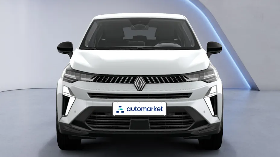 RENAULT Captur Captur 1.0 TCe Evolution LPG Nowy