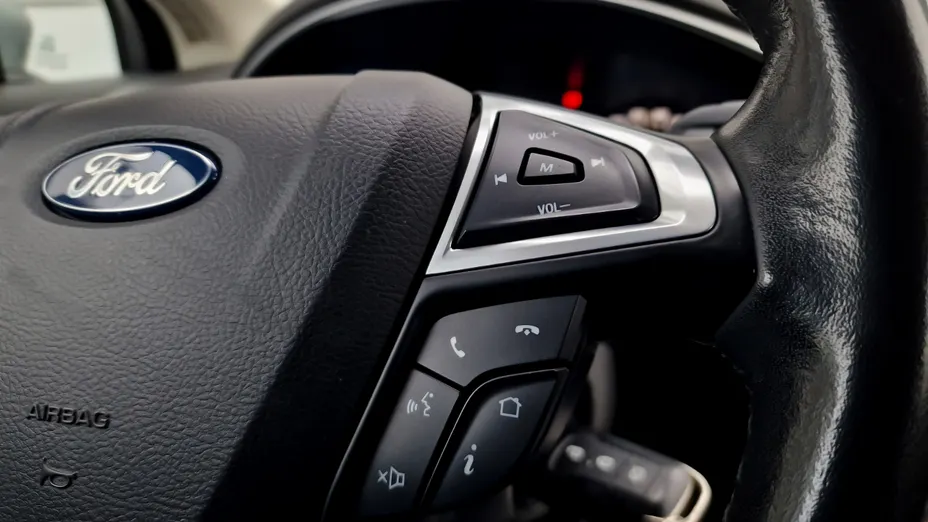 FORD Mondeo Mondeo 1.5 EcoBoost Trend