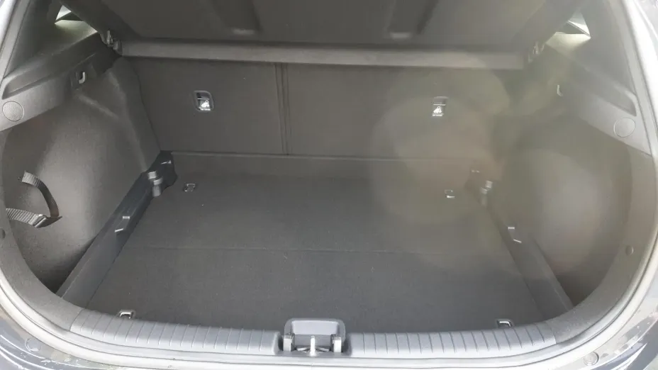 KIA Cee'd Ceed 1.5 T-GDI Tribute DCT Nowy