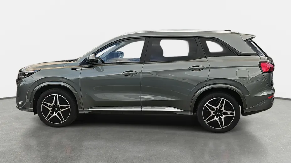 DFSK E5 E5 1.5  PHEV Prestige E-CVT Nowy
