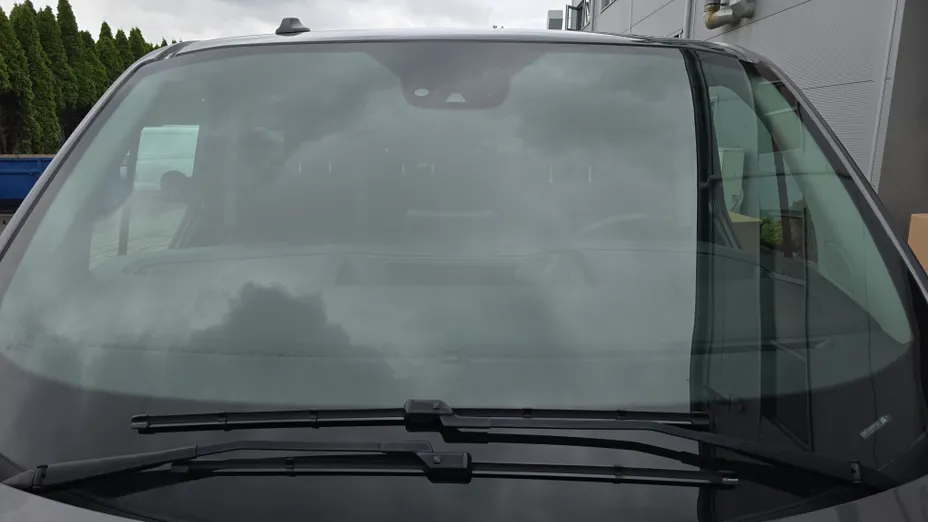 FORD Transit Custom Transit Custom Kombi 320 L2H1 Trend Aut.