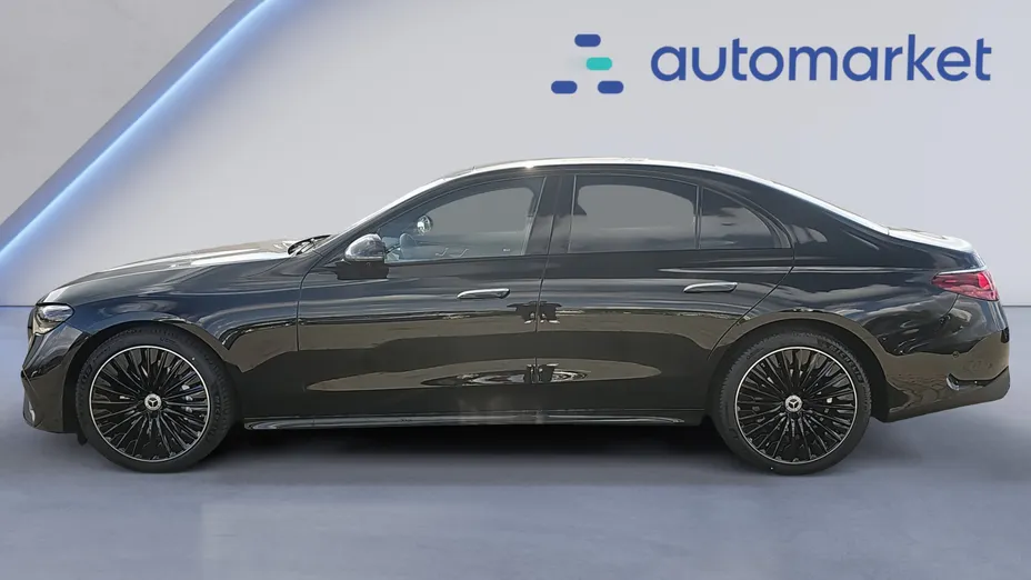 MERCEDES-BENZ E Klasa E 220 d mHEV 4-Matic AMG 9G-Tronic Nowy