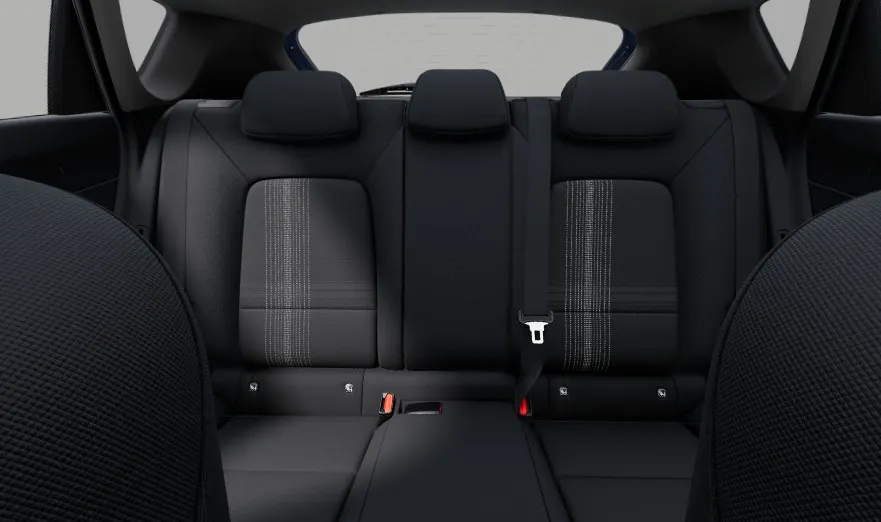 HYUNDAI Bayon Bayon 1.0 T-GDI Modern DCT Nowy
