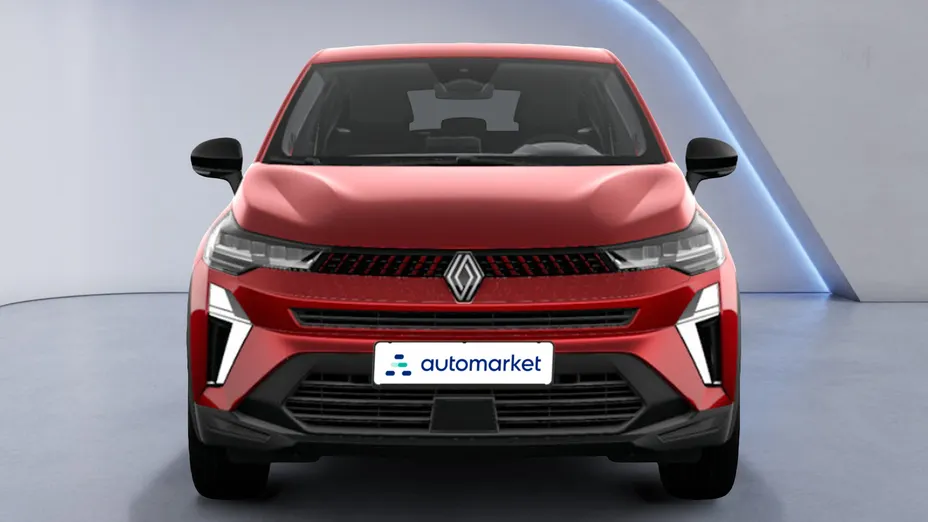 RENAULT Captur Captur 1.0 TCe Evolution Nowy