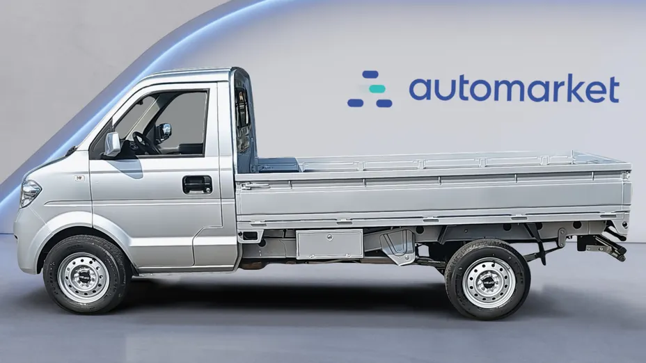 DFSK Seria C C31 1.6 DVVT