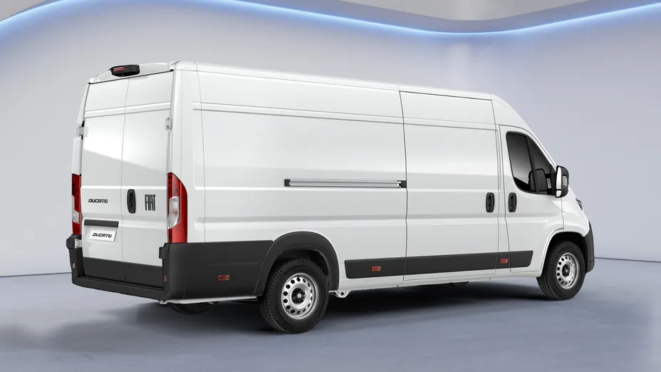 FIAT Ducato Ducato Maxi H3-Power L4H2 Nowy