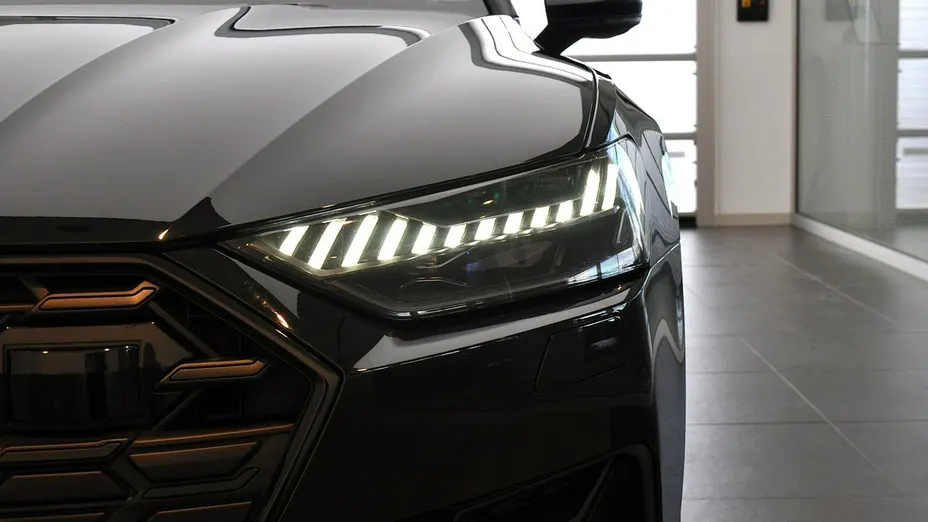 AUDI A7 A7 40 TDI mHEV Quattro S tronic