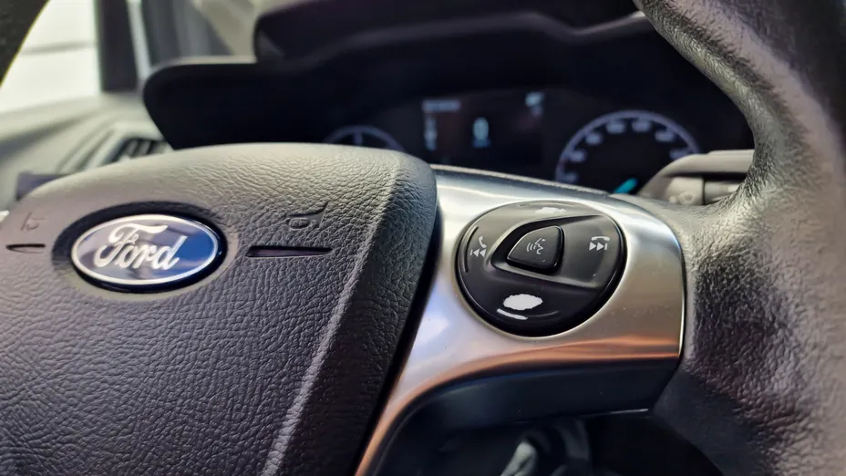 FORD Transit Connect Connect 210 SWB Trend