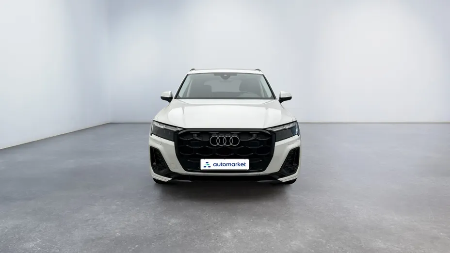AUDI Q7 Q7 45 TDI mHEV Quattro S Line Tiptr.
