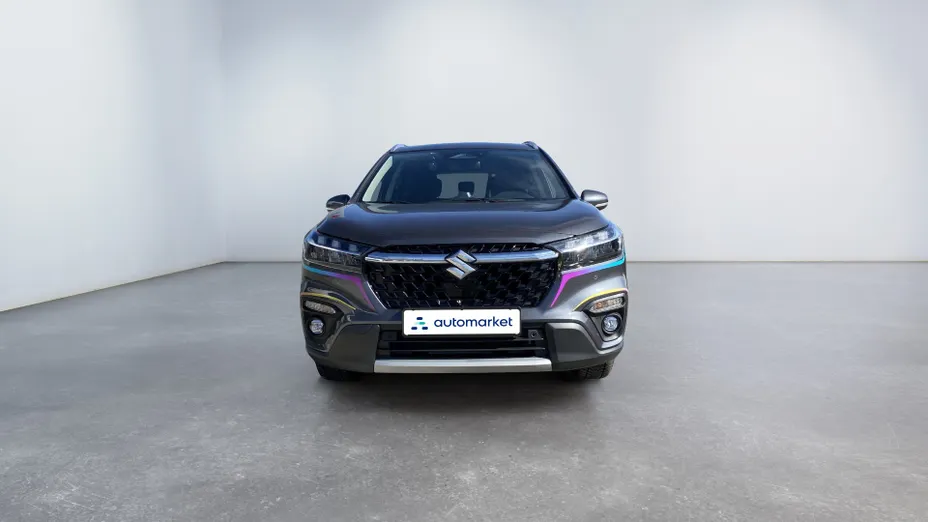SUZUKI S-Cross S-Cross 1.5 DualJet Hybrid Premium Plus SP 4WD AGS