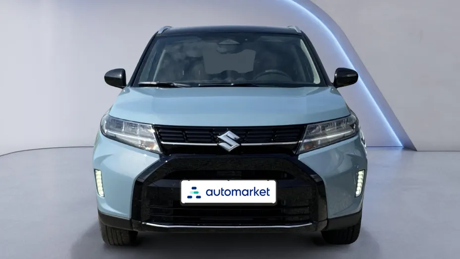 SUZUKI Vitara Vitara 1.5 DualJet Hybrid Premium Plus 4WD AGS