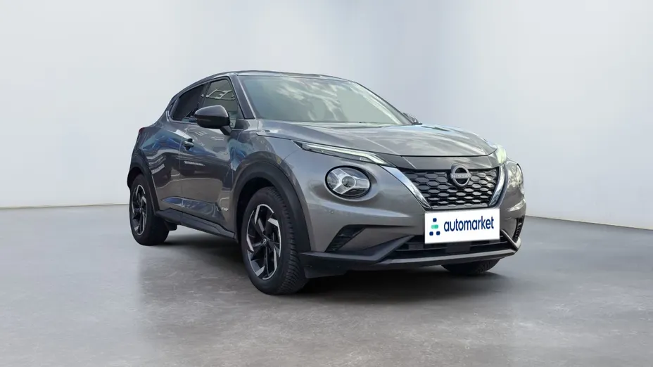 NISSAN Juke Juke 1.6 Hybrid N-Connecta AMT