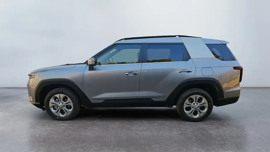 KGM / SSANGYONG Torres Torres 1.5 T-GDI Joy aut Nowy
