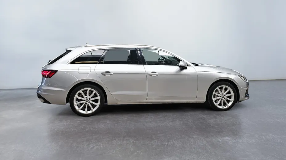 AUDI A4 A4 40 TDI Quattro S tronic