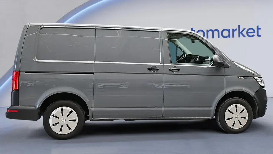 VOLKSWAGEN Transporter Transporter T6.1 TDI L1H1