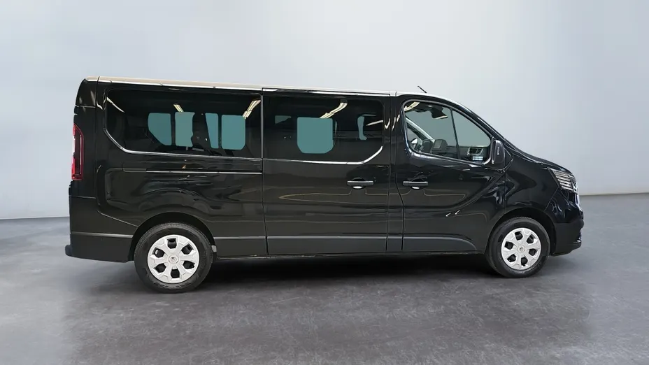 RENAULT Trafic Trafic Kombi 2.0 Blue dCi L2 Equilibre