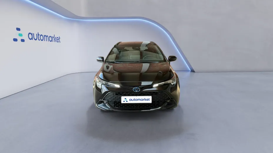 TOYOTA Corolla Corolla 1.8 Hybrid Comfort