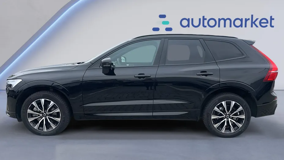 VOLVO XC60 XC60 B4 B Plus Dark aut