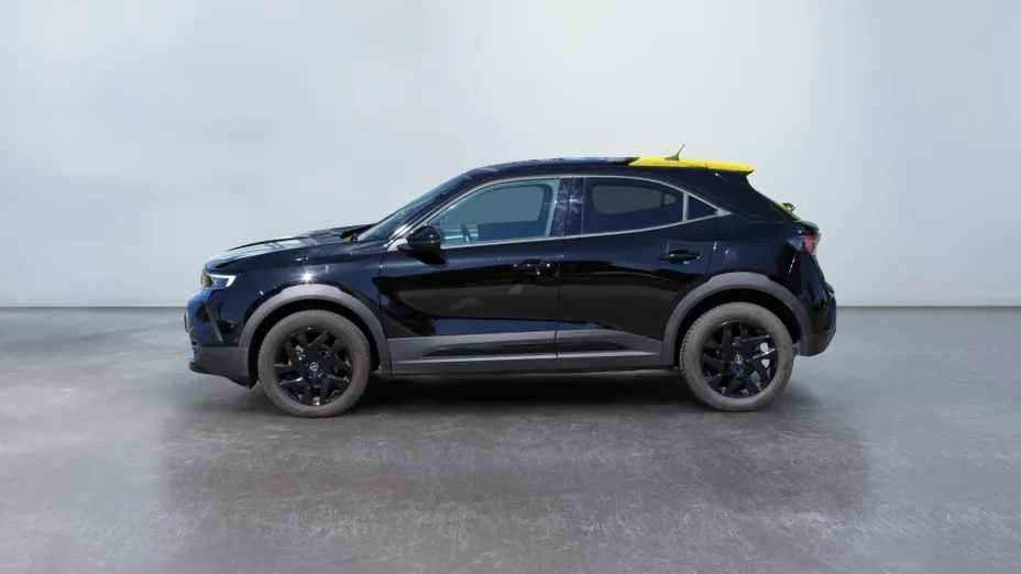 OPEL Mokka Mokka 1.2 T GS Line S&S aut