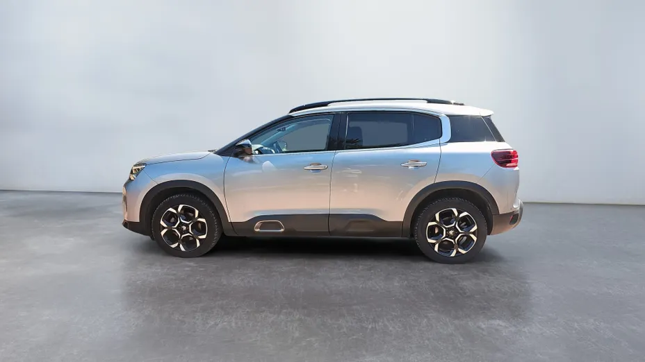 CITROEN C5 Aircross C5 Aircross 1.5 BlueHDi Shine EAT8