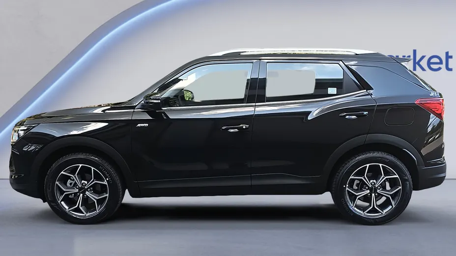 KGM / SSANGYONG Korando Korando 1.5 T-GDI Joy 4WD aut Nowy