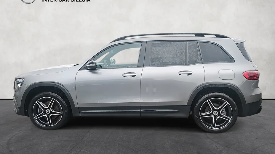 MERCEDES-BENZ GLB GLB 200 d 4-Matic AMG Line 8G-DCT Nowy