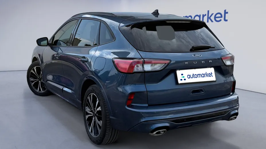 FORD Kuga Kuga 1.5 EcoBoost FWD ST-Line X