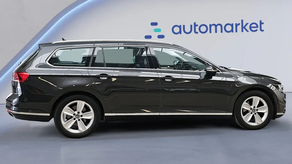VOLKSWAGEN Passat Passat 2.0 TDI EVO Elegance