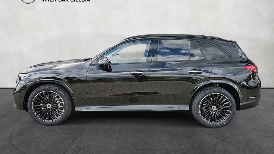 MERCEDES-BENZ GLC GLC 300 mHEV 4-Matic AMG Line Nowy