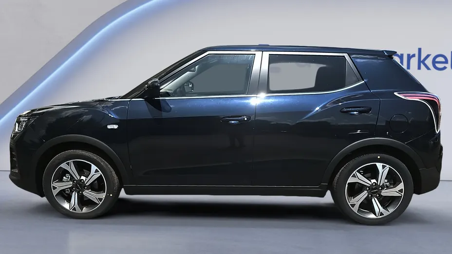 KGM / SSANGYONG Tivoli Tivoli 1.5 T-GDI Adventure aut Nowy