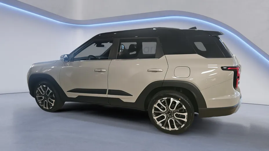 KGM / SSANGYONG Torres Torres 1.5 T-GDI Wild aut Nowy