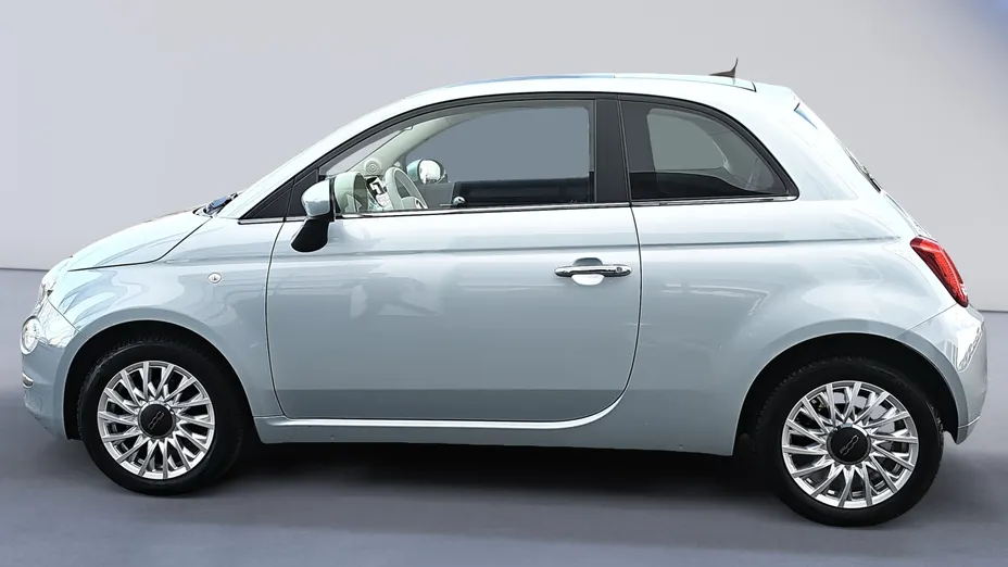 FIAT 500 500 1.0 Hybrid Dolcevita