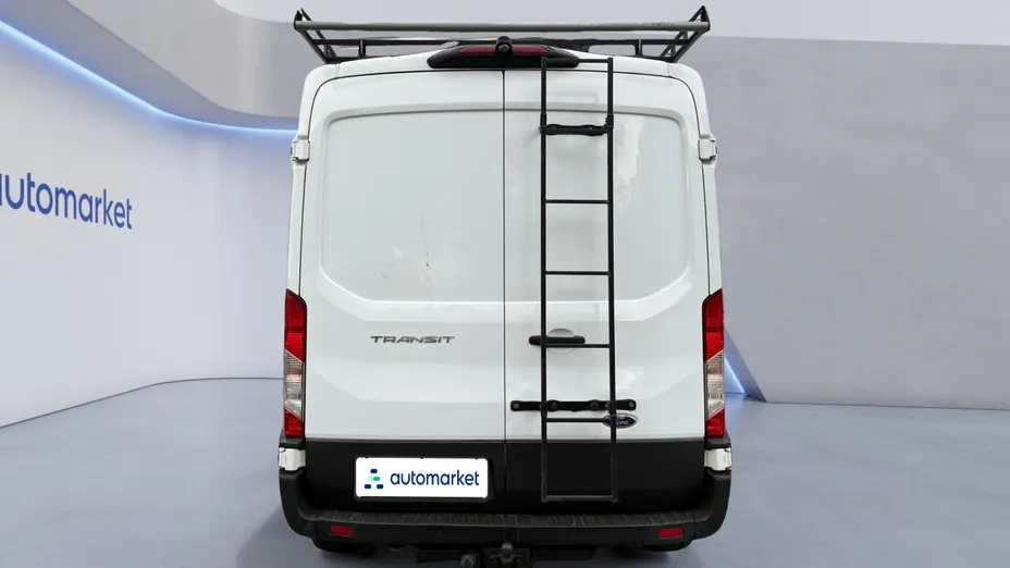 FORD Transit Transit 350 L3 Trend