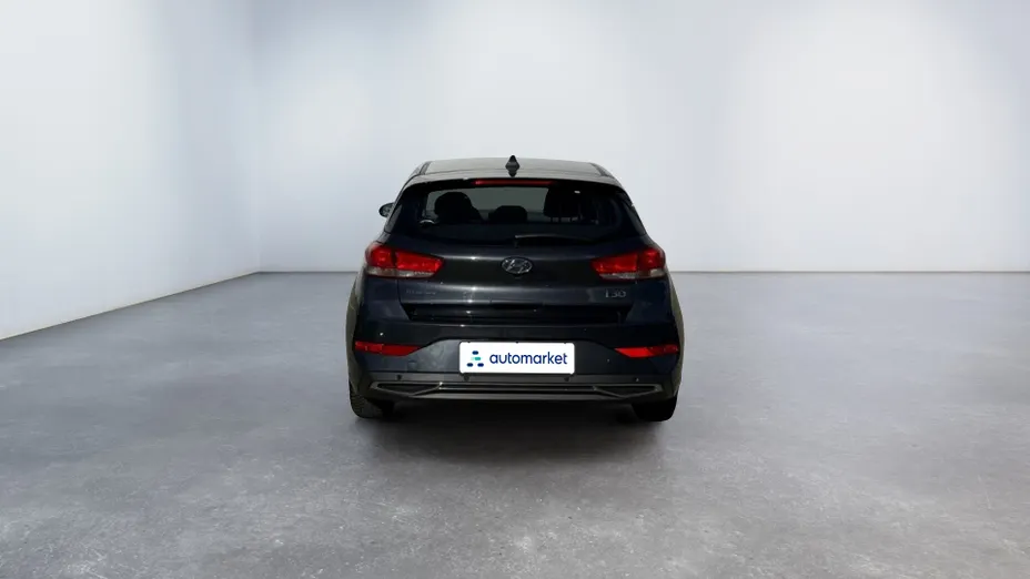 HYUNDAI i30 i30 1.0 T-GDI Modern