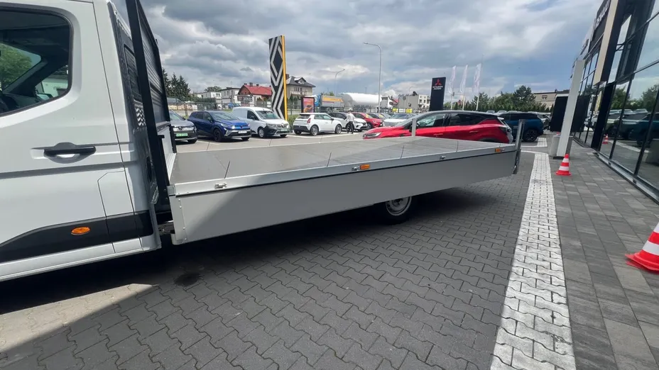 RENAULT Master Master dCi L3 Extra Nowy