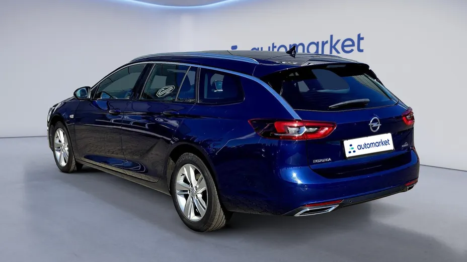 OPEL Insignia Insignia 2.0 CDTI Elegance S&S aut