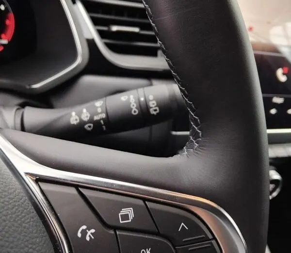 MITSUBISHI ASX ASX 1.3 mHEV Intense Style Cold Navi